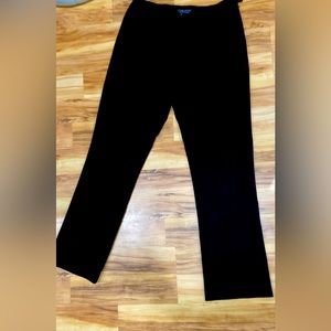 Little Black dress pants size 6